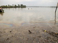 The Dutch NCP finds that Shell bases statements on oil spills on flawed investigation