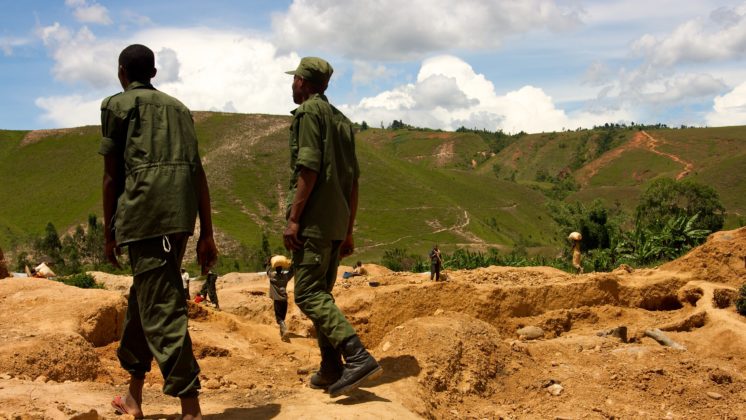 Threatening not for profits undermines OECD principles