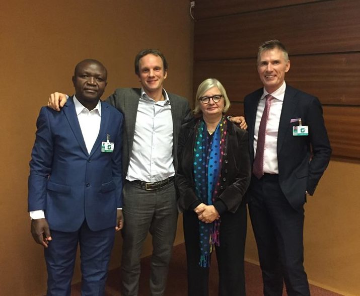 Six secrets to success: Analysis of key success factors for remedy in the case of DRC workers vs. Heineken at the Dutch NCP