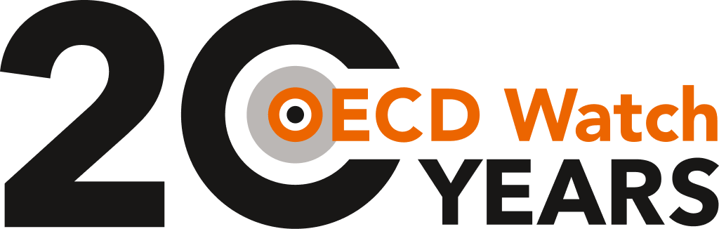 OECD Accession OECD Watch